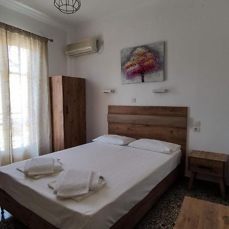 Xenia'S Rooms 帕尔加 外观 照片