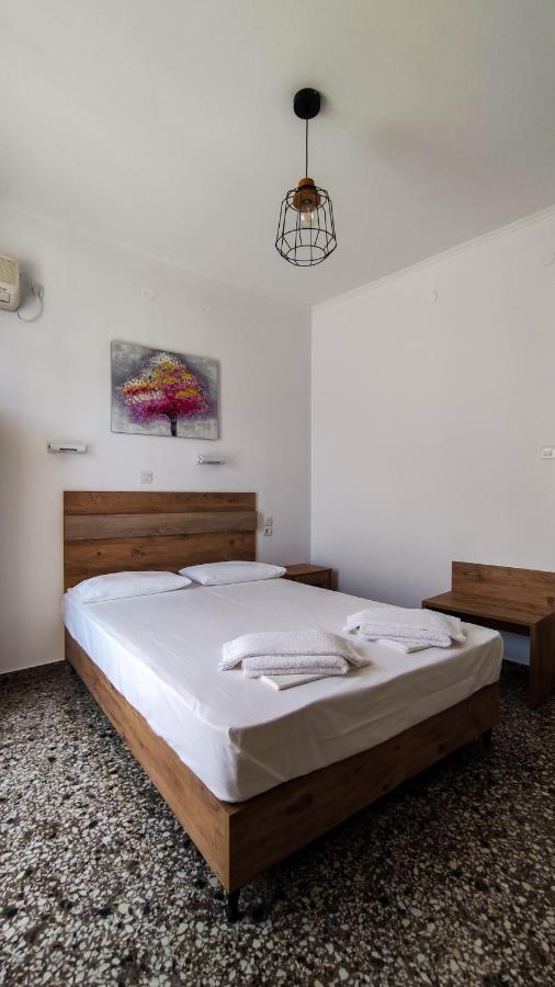 Xenia'S Rooms 帕尔加 外观 照片