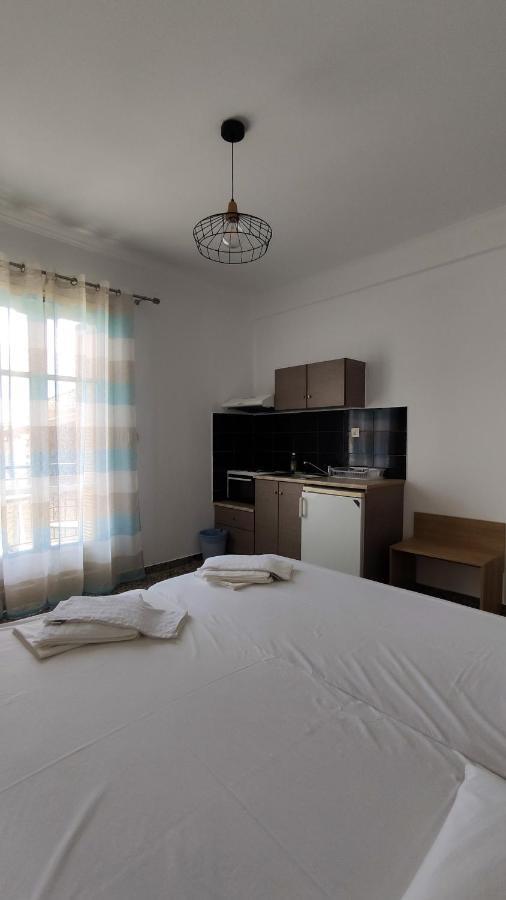 Xenia'S Rooms 帕尔加 外观 照片
